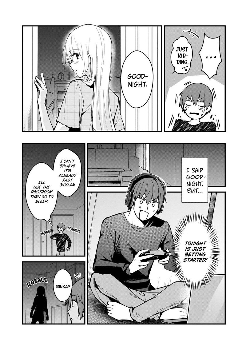 Netoge No Yome Ga Ninki Idol Datta 40 11