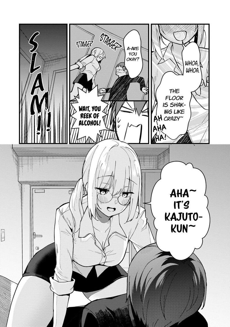 Netoge No Yome Ga Ninki Idol Datta 40 12