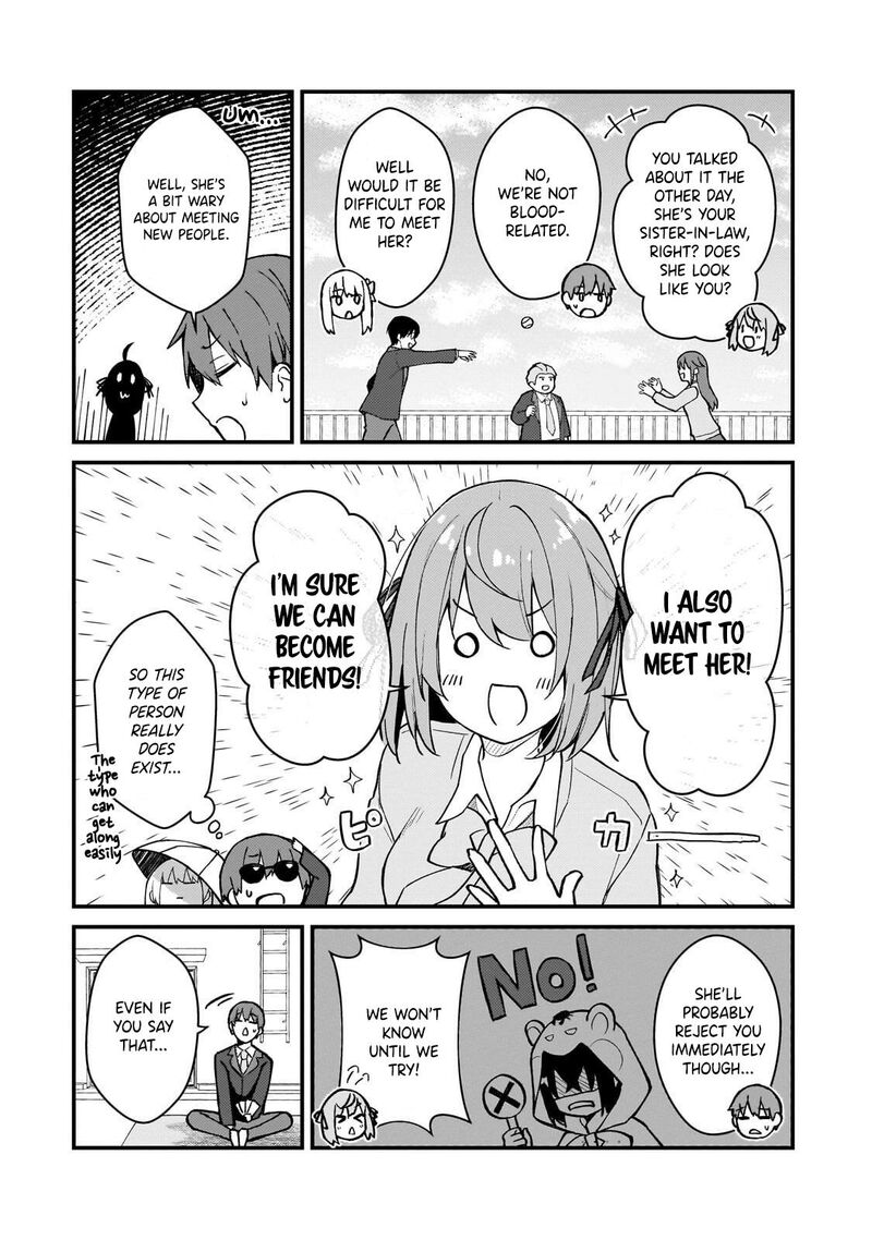 Netoge No Yome Ga Ninki Idol Datta 47a 4