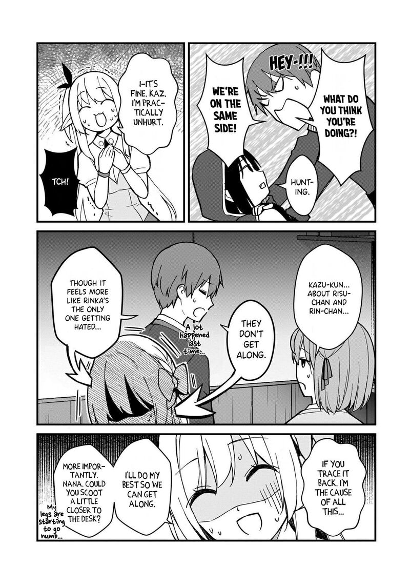 Netoge No Yome Ga Ninki Idol Datta 47b 1