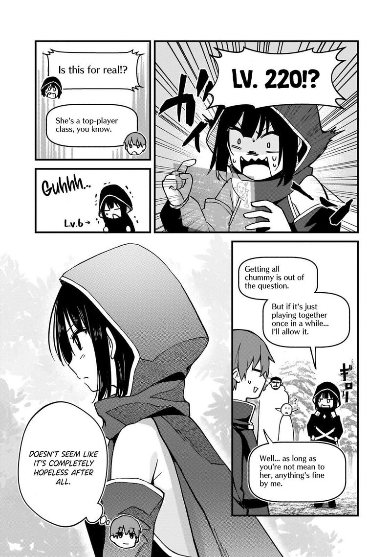 Netoge No Yome Ga Ninki Idol Datta 47b 5