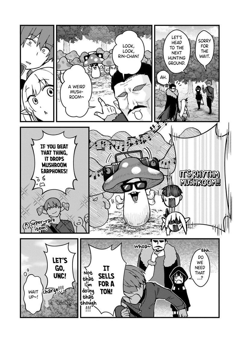 Netoge No Yome Ga Ninki Idol Datta 47b 6