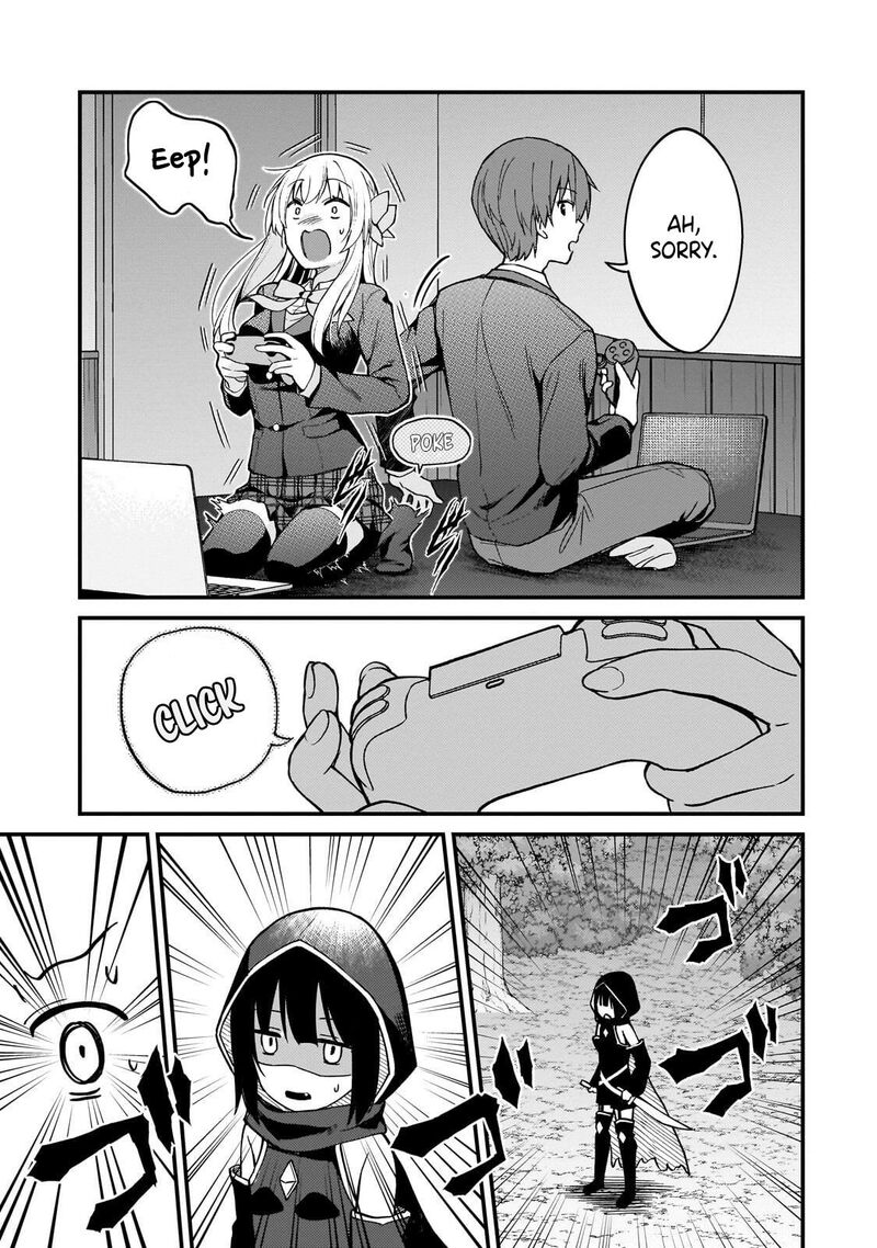 Netoge No Yome Ga Ninki Idol Datta 47b 9