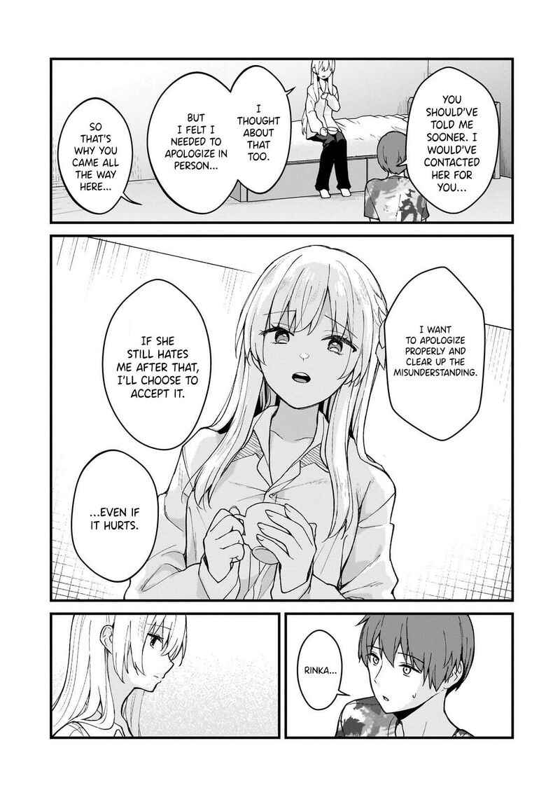 Netoge No Yome Ga Ninki Idol Datta 48 13