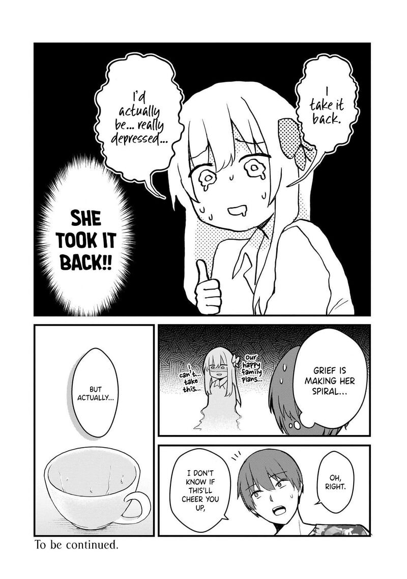 Netoge No Yome Ga Ninki Idol Datta 48 14