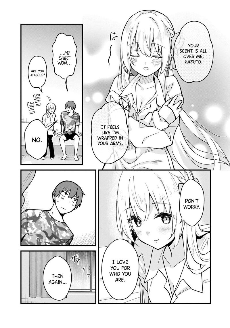Netoge No Yome Ga Ninki Idol Datta 48 5