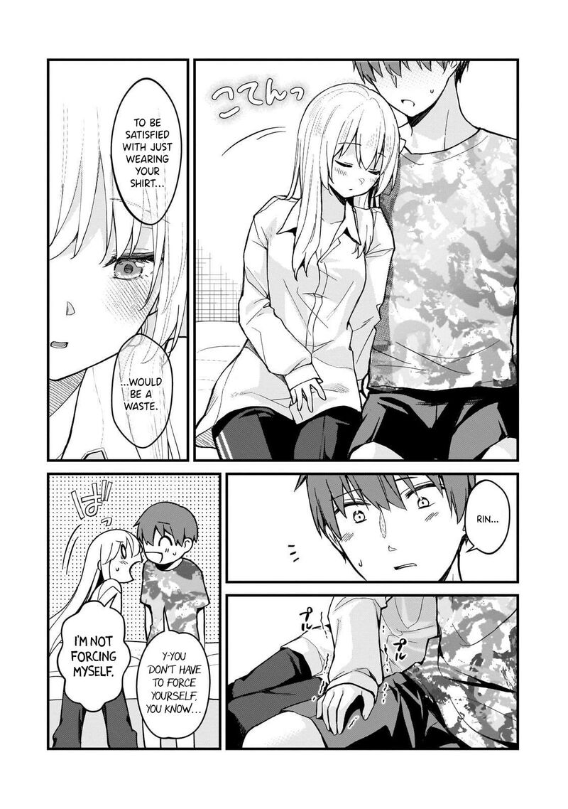 Netoge No Yome Ga Ninki Idol Datta 48 6