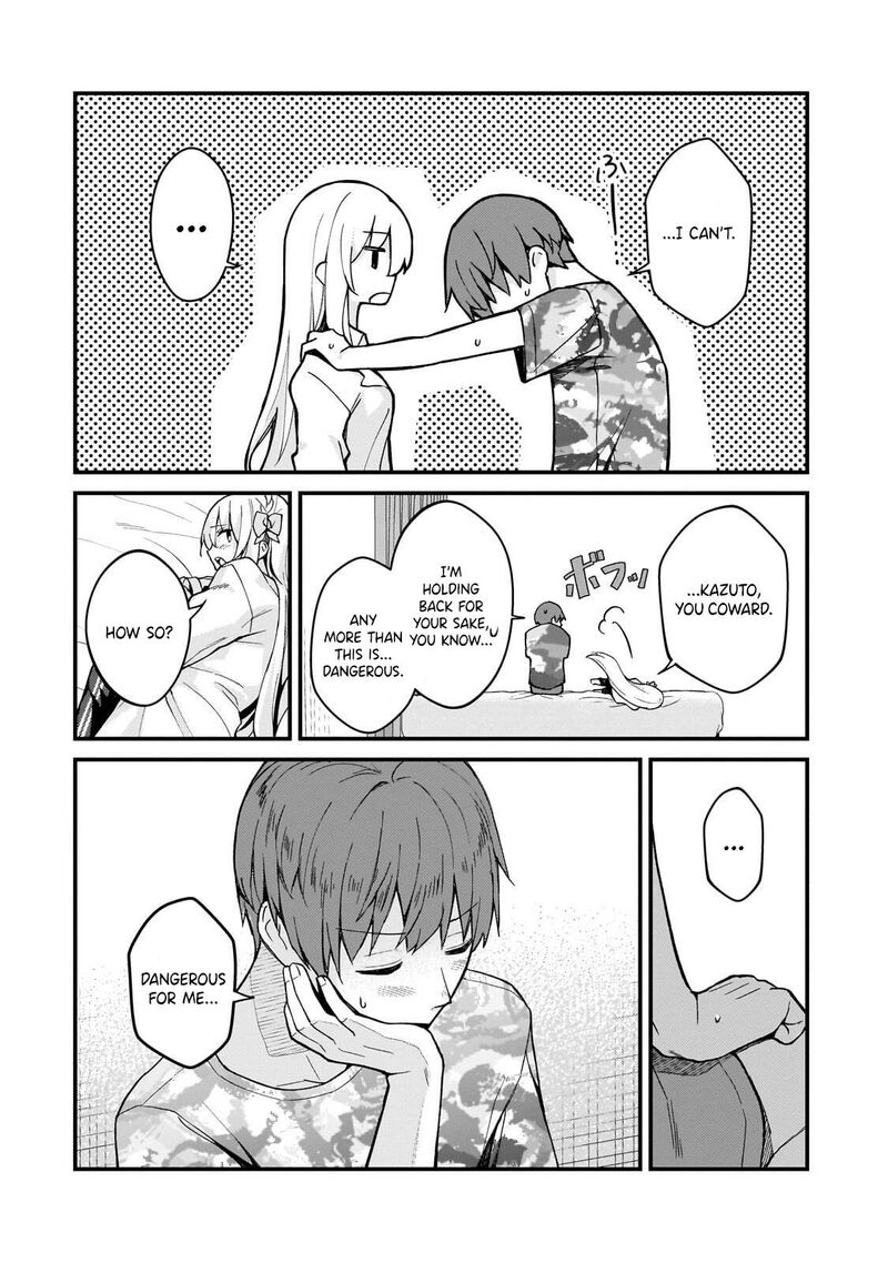 Netoge No Yome Ga Ninki Idol Datta 48 8