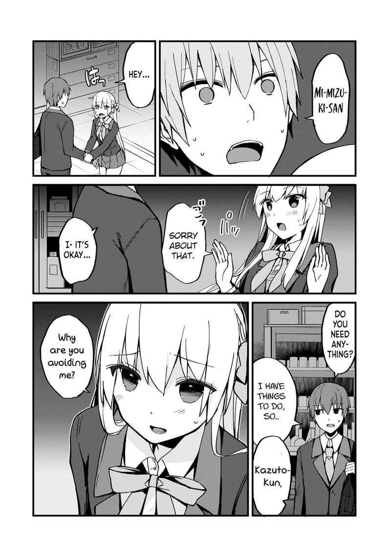 Netoge No Yome Ga Ninki Idol Datta 5 12