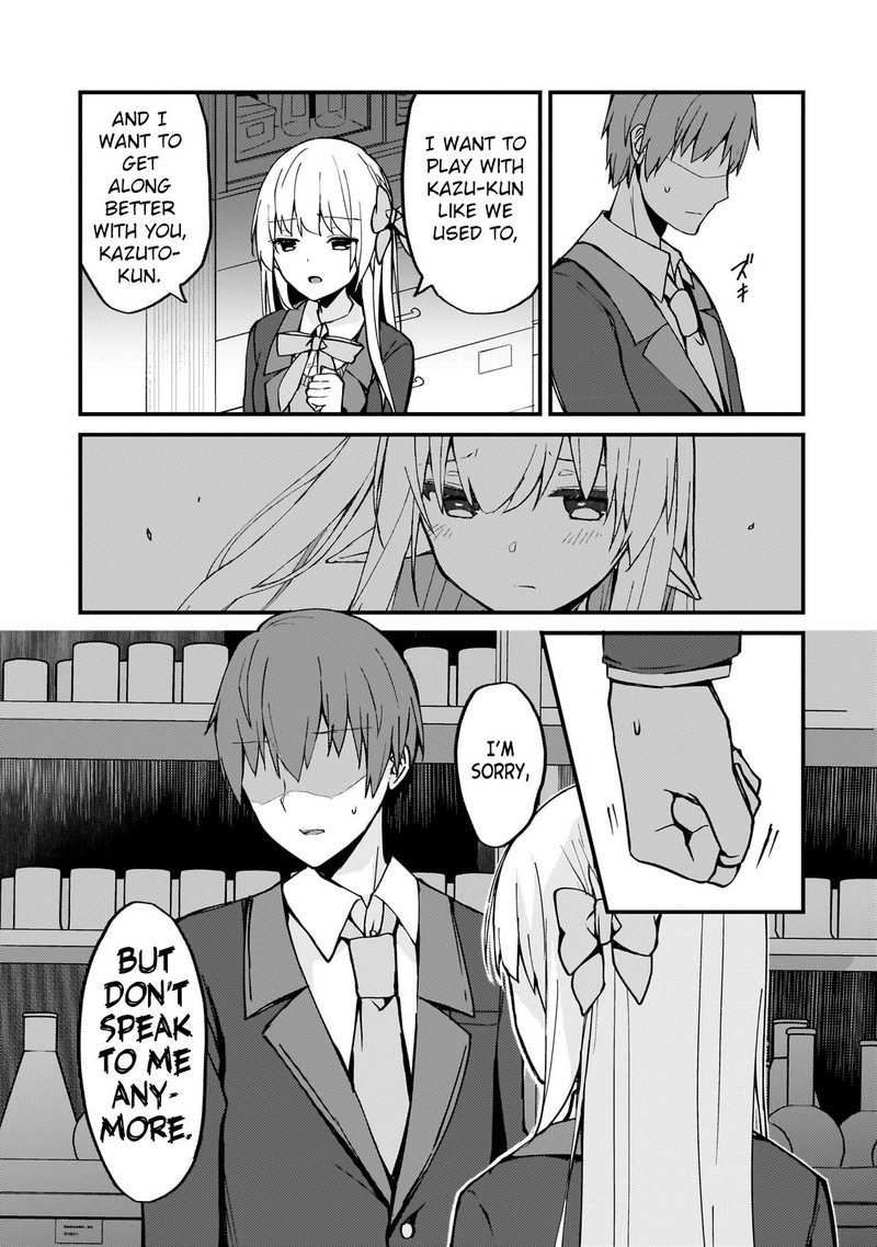 Netoge No Yome Ga Ninki Idol Datta 5 13