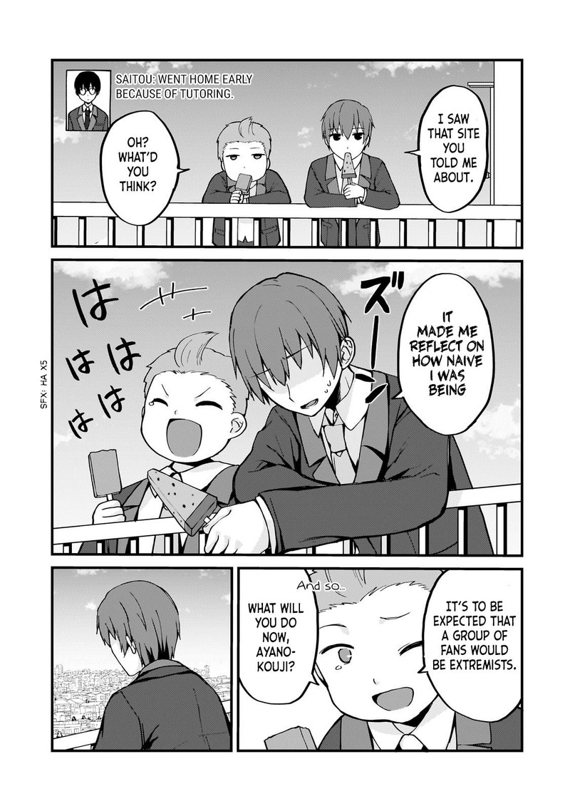 Netoge No Yome Ga Ninki Idol Datta 5 3