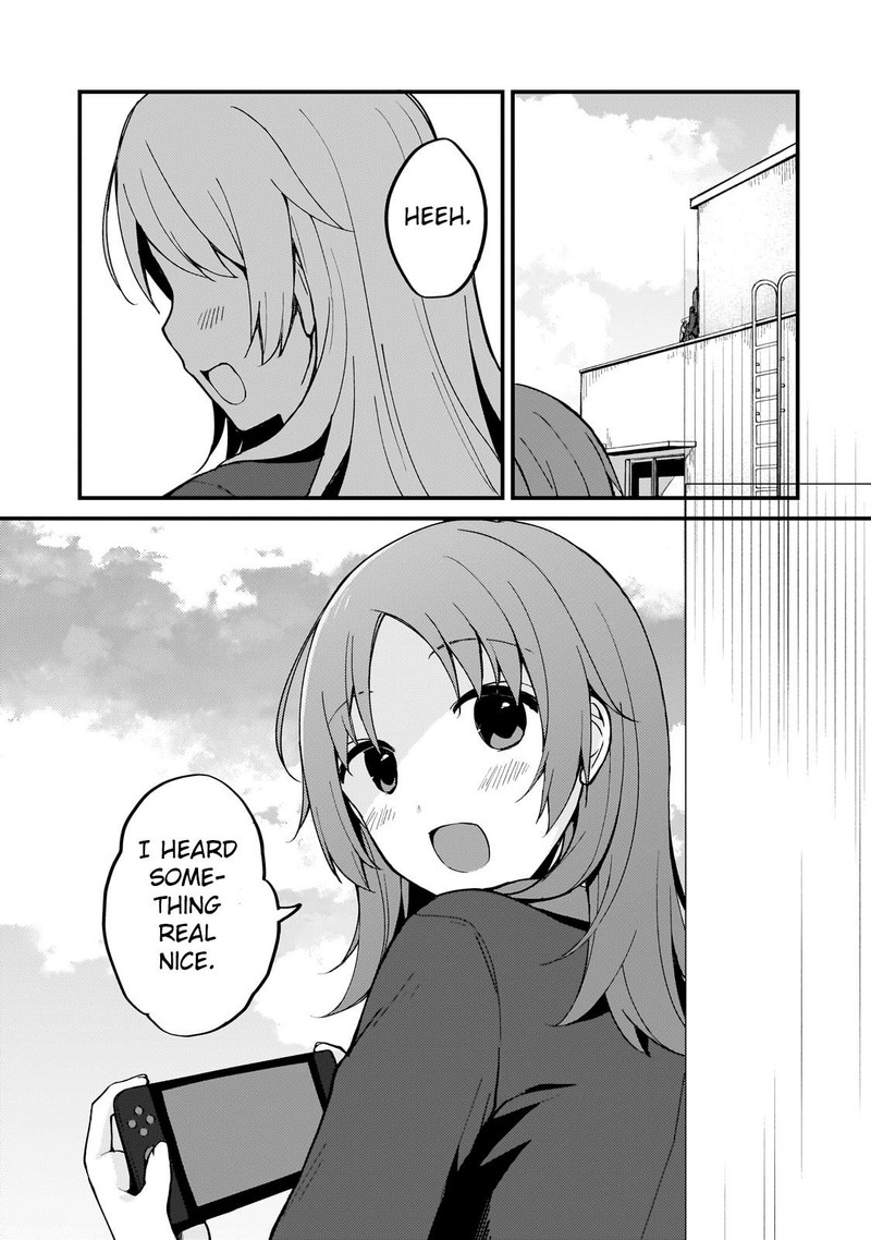 Netoge No Yome Ga Ninki Idol Datta 5 5