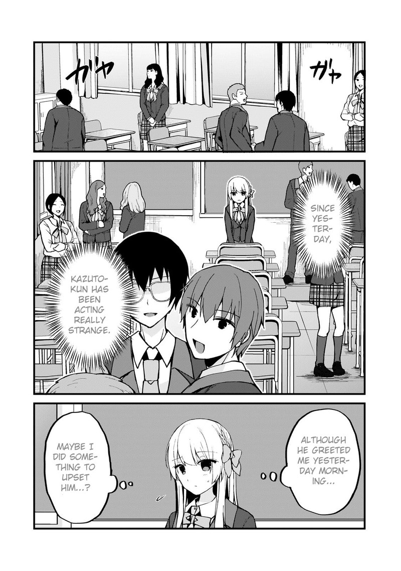 Netoge No Yome Ga Ninki Idol Datta 5 6