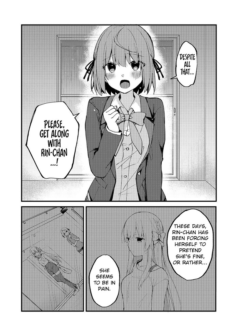 Netoge No Yome Ga Ninki Idol Datta 6 11