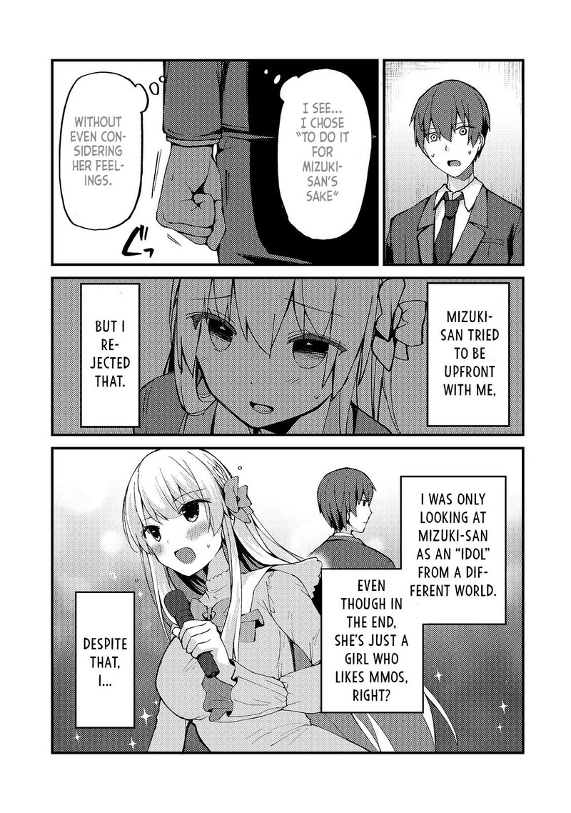 Netoge No Yome Ga Ninki Idol Datta 6 13