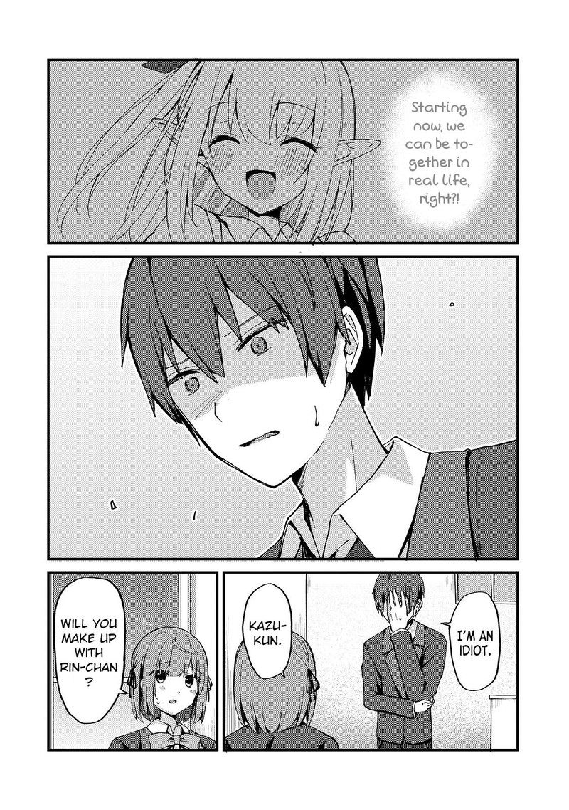 Netoge No Yome Ga Ninki Idol Datta 6 14