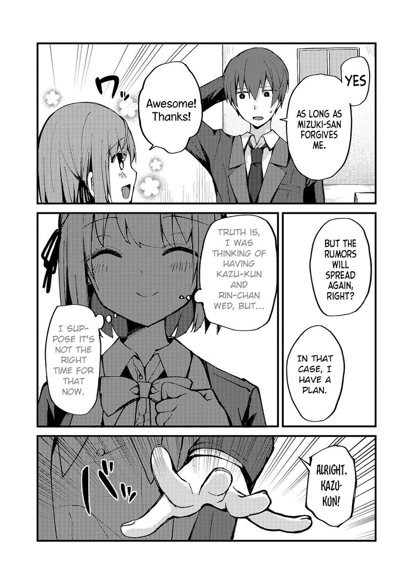 Netoge No Yome Ga Ninki Idol Datta 6 15