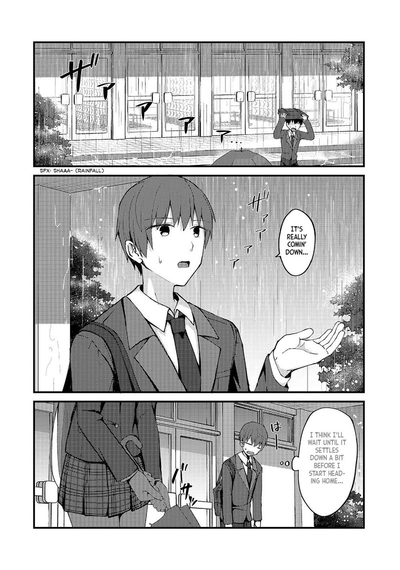 Netoge No Yome Ga Ninki Idol Datta 6 2