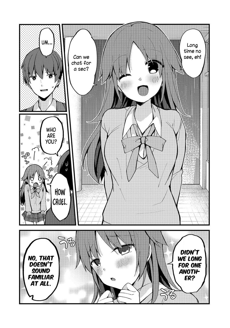 Netoge No Yome Ga Ninki Idol Datta 6 6