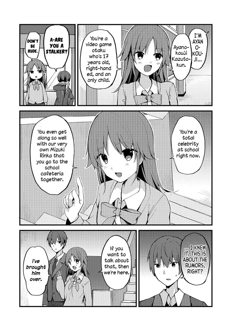 Netoge No Yome Ga Ninki Idol Datta 6 8