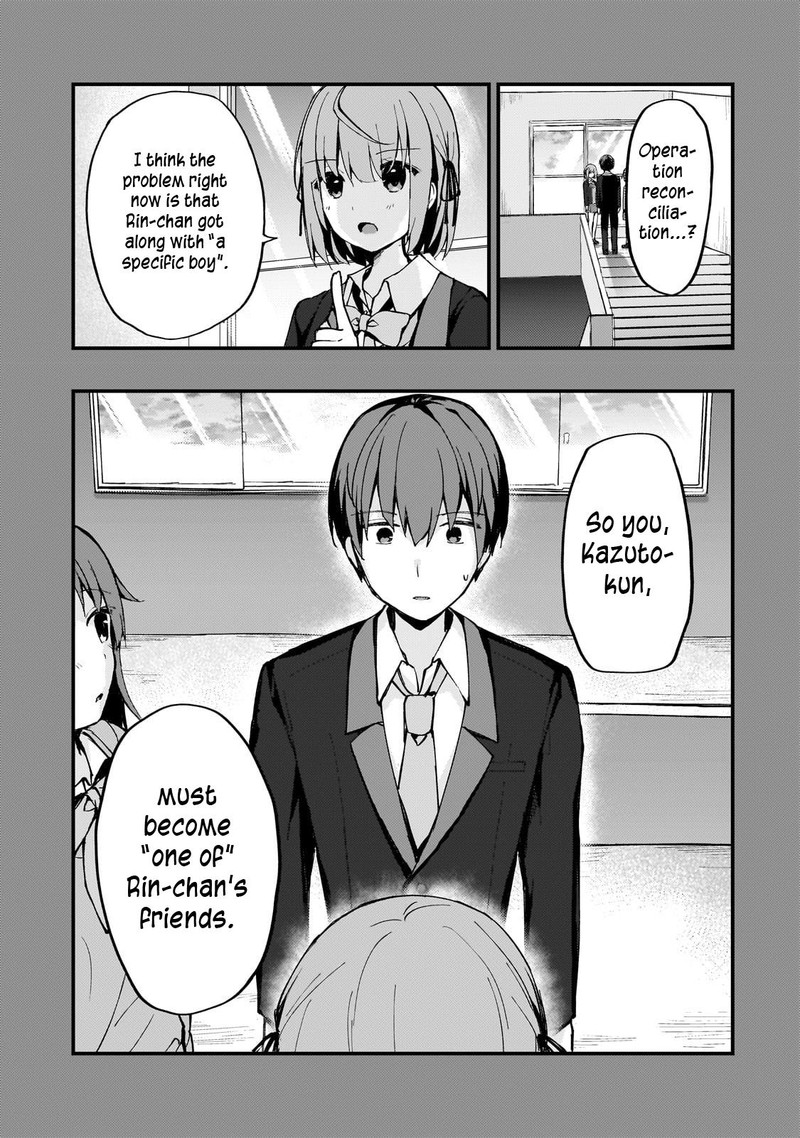 Netoge No Yome Ga Ninki Idol Datta 7 3