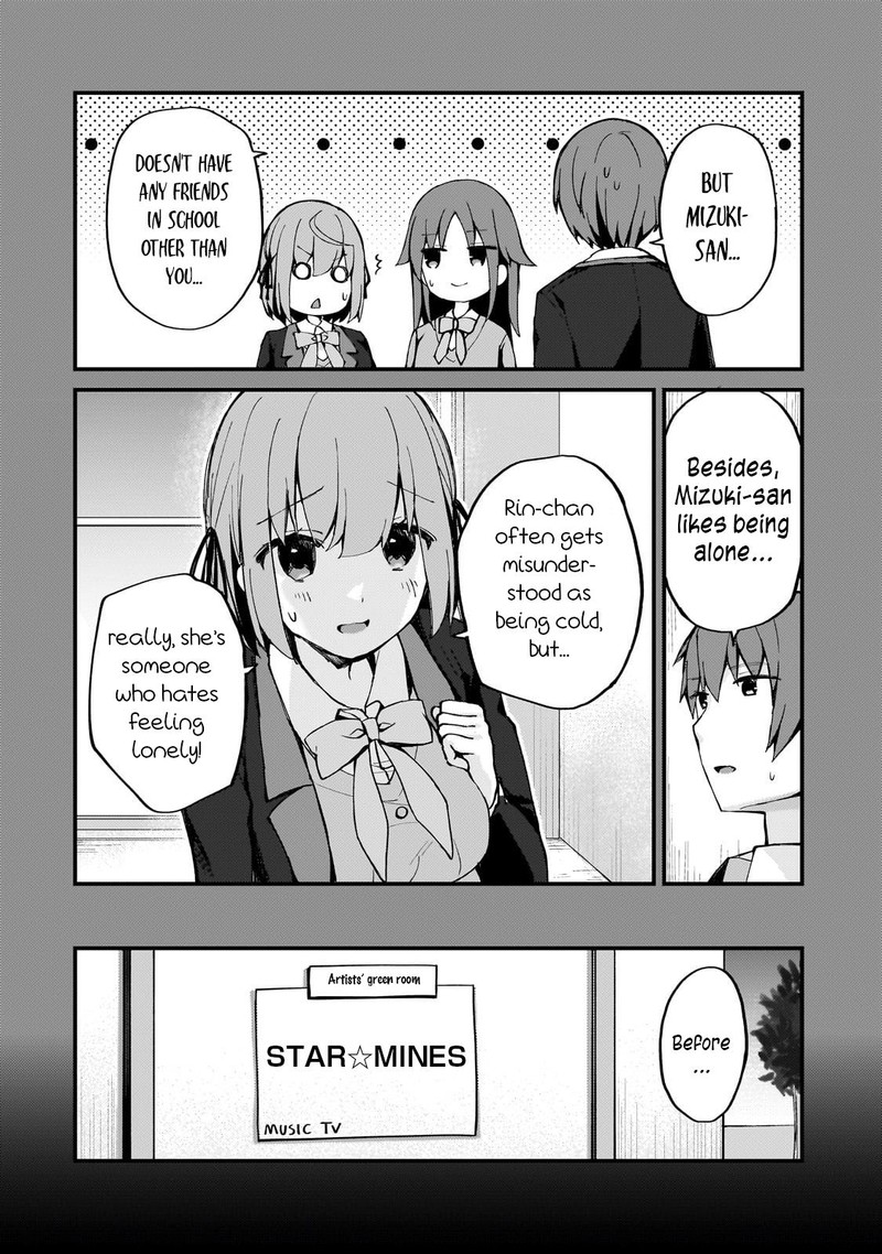 Netoge No Yome Ga Ninki Idol Datta 7 4