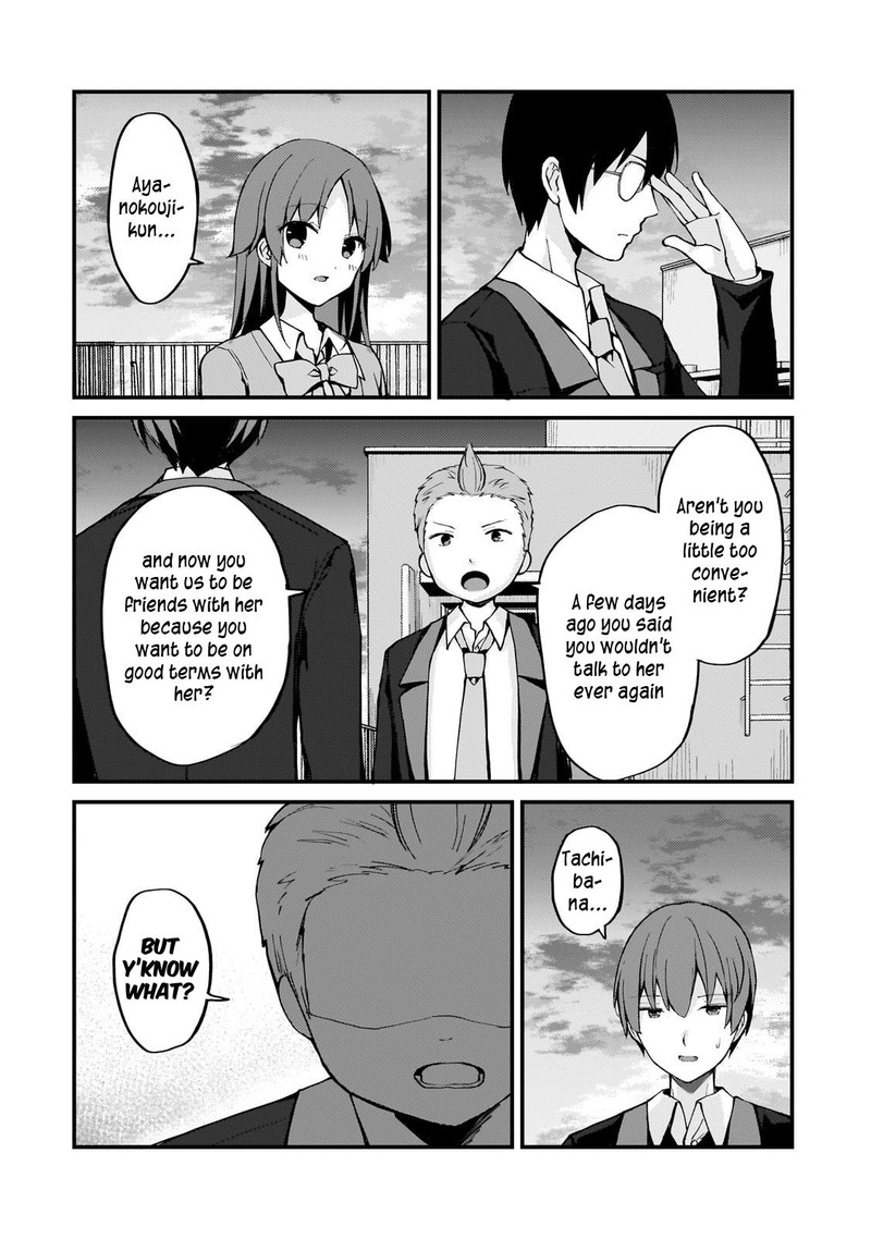 Netoge No Yome Ga Ninki Idol Datta 7 8