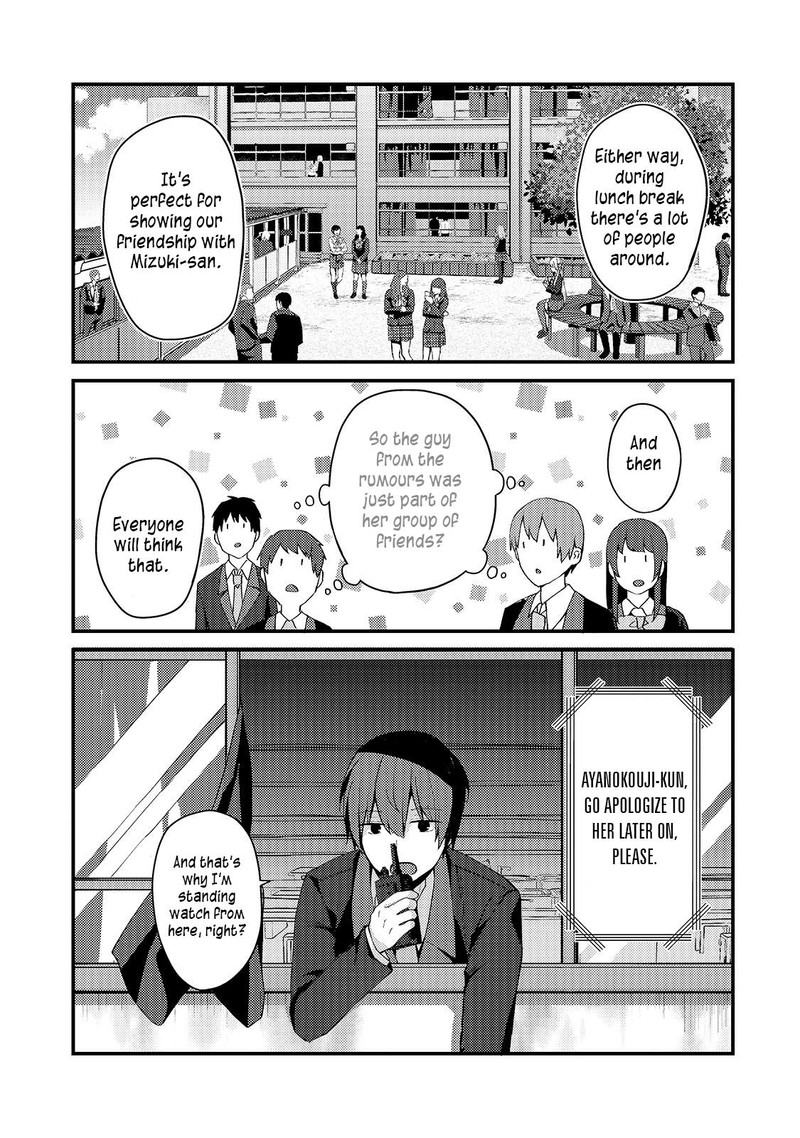 Netoge No Yome Ga Ninki Idol Datta 8 5