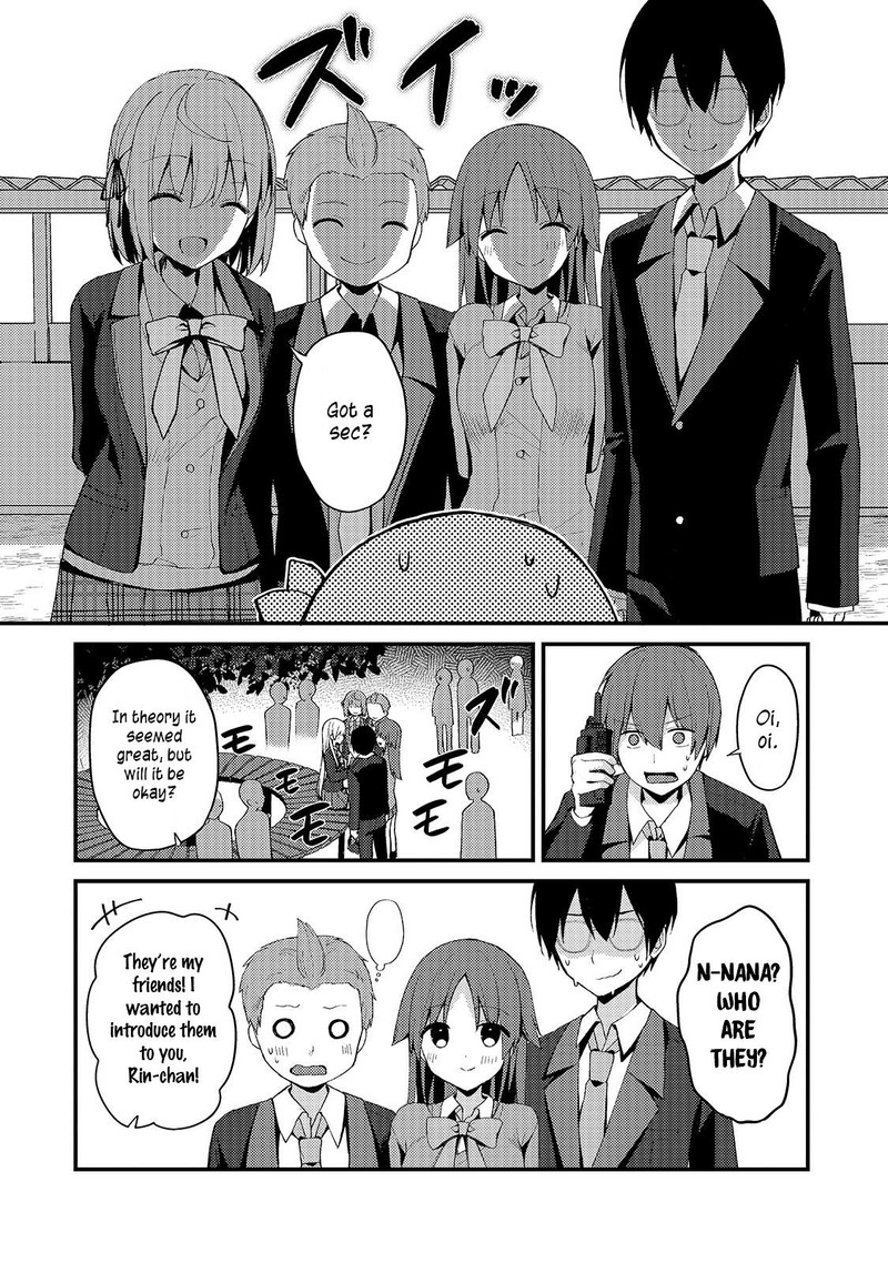 Netoge No Yome Ga Ninki Idol Datta 8 8