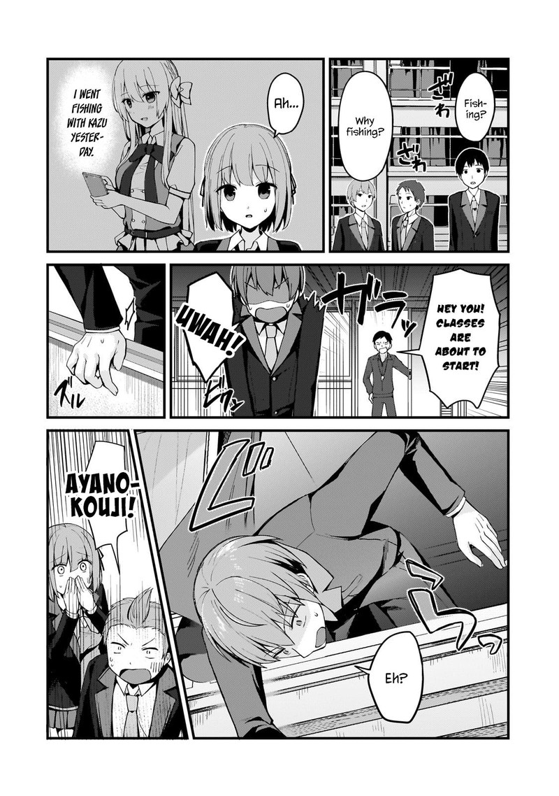 Netoge No Yome Ga Ninki Idol Datta 9 10