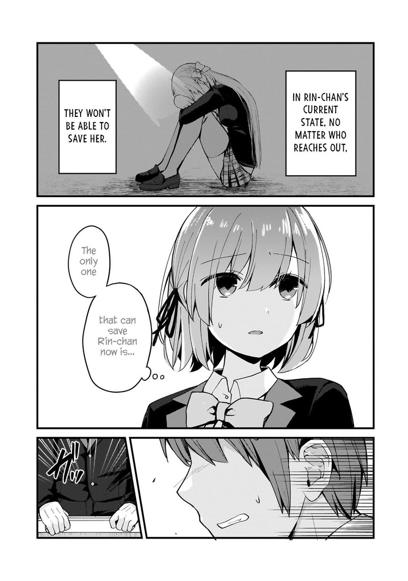 Netoge No Yome Ga Ninki Idol Datta 9 3
