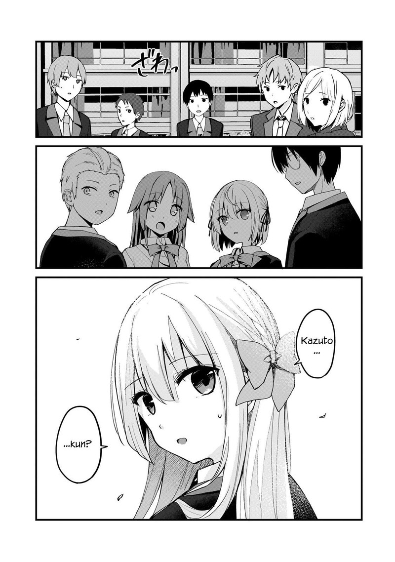 Netoge No Yome Ga Ninki Idol Datta 9 5