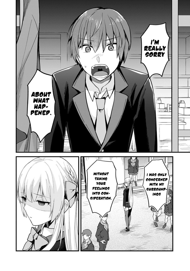 Netoge No Yome Ga Ninki Idol Datta 9 6
