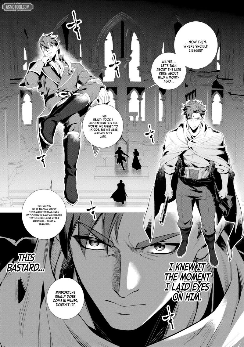 Netorare Tsuihou Sareta Saikyou Kishi Danchou No Ossan Katainaka De Eiyuu Ni Matsuriagerareru 10 1
