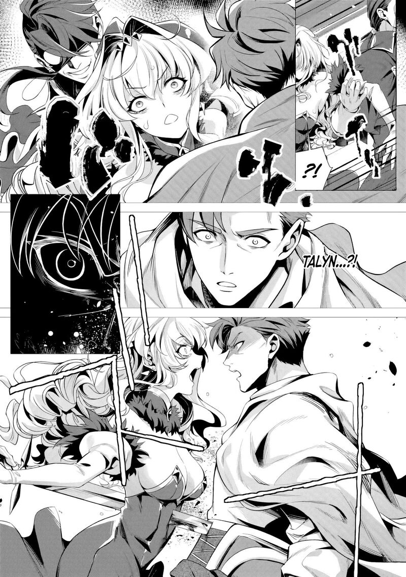 Netorare Tsuihou Sareta Saikyou Kishi Danchou No Ossan Katainaka De Eiyuu Ni Matsuriagerareru 10 15