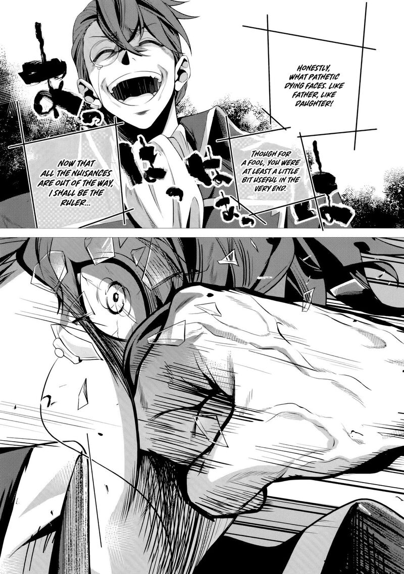 Netorare Tsuihou Sareta Saikyou Kishi Danchou No Ossan Katainaka De Eiyuu Ni Matsuriagerareru 10 19