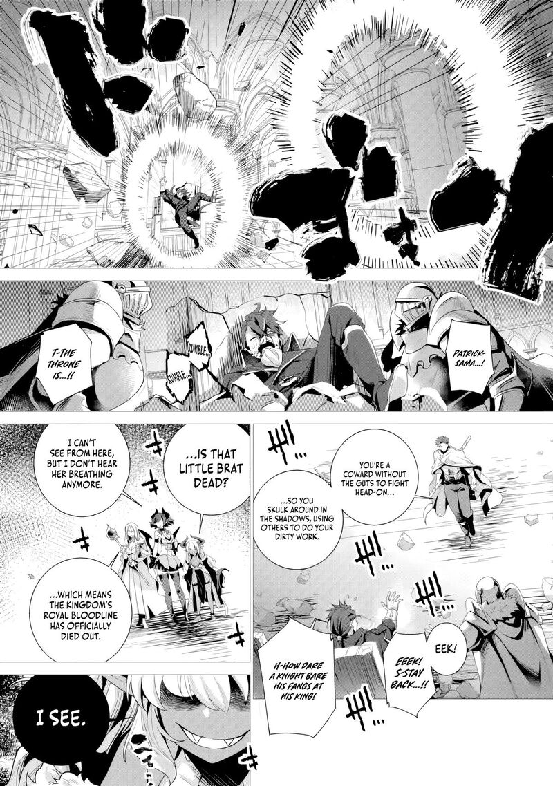 Netorare Tsuihou Sareta Saikyou Kishi Danchou No Ossan Katainaka De Eiyuu Ni Matsuriagerareru 10 20