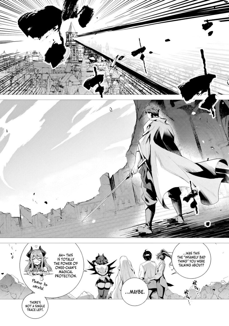 Netorare Tsuihou Sareta Saikyou Kishi Danchou No Ossan Katainaka De Eiyuu Ni Matsuriagerareru 10 23