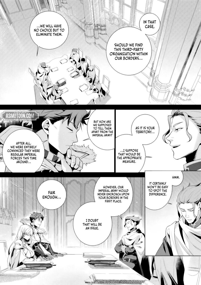 Netorare Tsuihou Sareta Saikyou Kishi Danchou No Ossan Katainaka De Eiyuu Ni Matsuriagerareru 11a 9