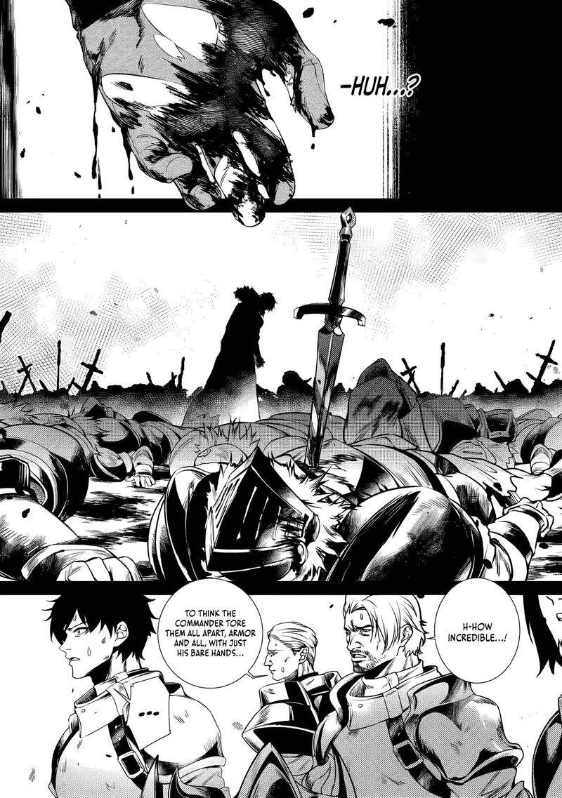 Netorare Tsuihou Sareta Saikyou Kishi Danchou No Ossan Katainaka De Eiyuu Ni Matsuriagerareru 5 20