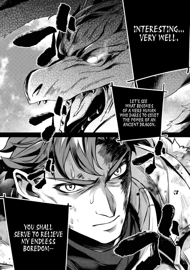 Netorare Tsuihou Sareta Saikyou Kishi Danchou No Ossan Katainaka De Eiyuu Ni Matsuriagerareru 5 8