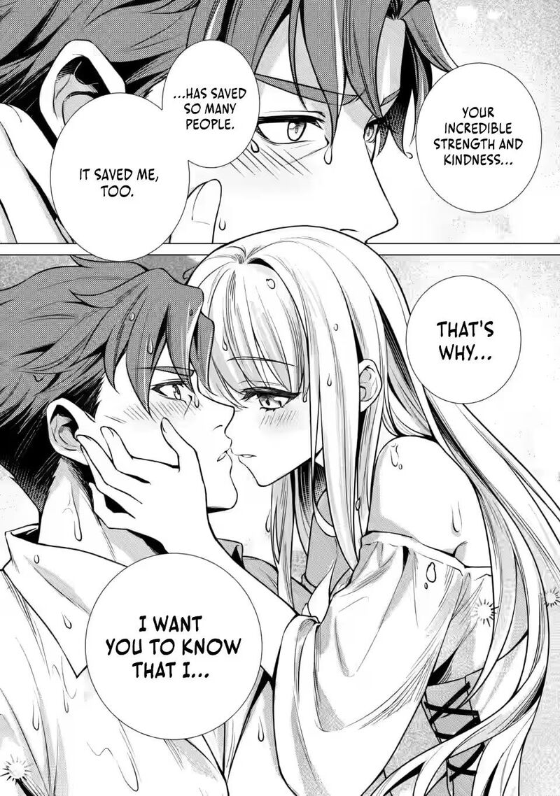 Netorare Tsuihou Sareta Saikyou Kishi Danchou No Ossan Katainaka De Eiyuu Ni Matsuriagerareru 7c 4