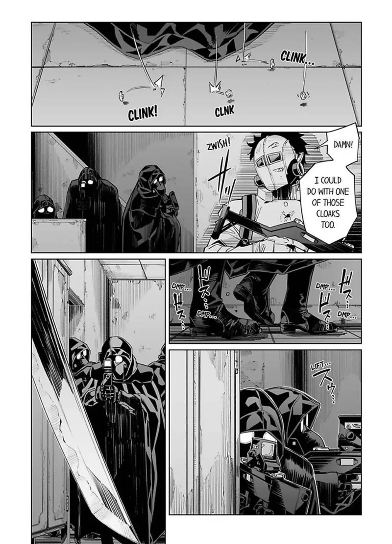 New Normal 38 12