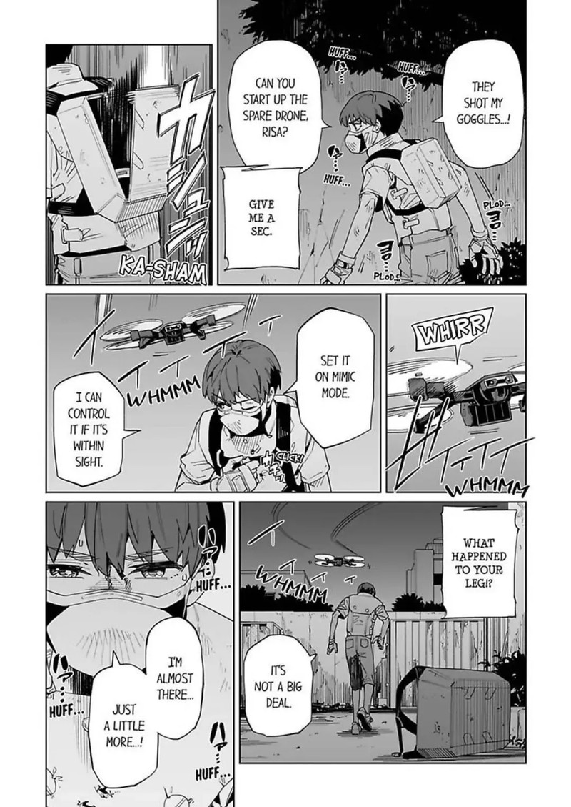 New Normal 38 15