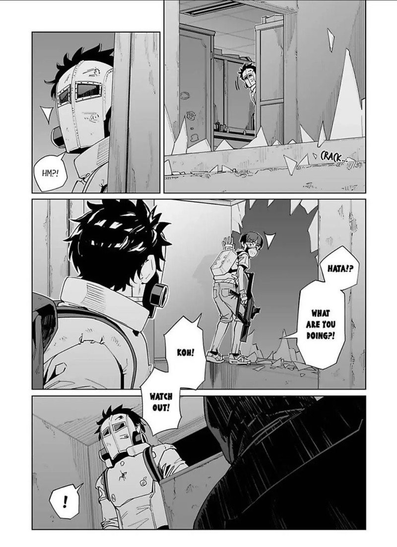 New Normal 38 7