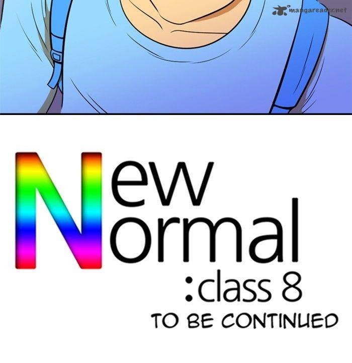 New Normal Class 8 105 47