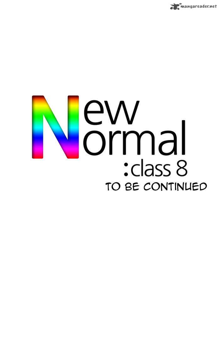 New Normal Class 8 11 40