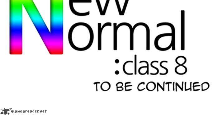 New Normal Class 8 112 44