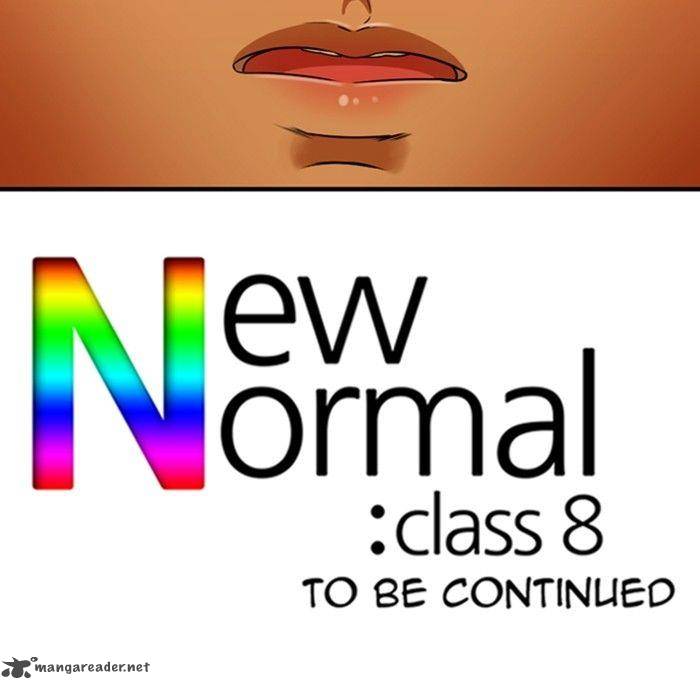 New Normal Class 8 114 36