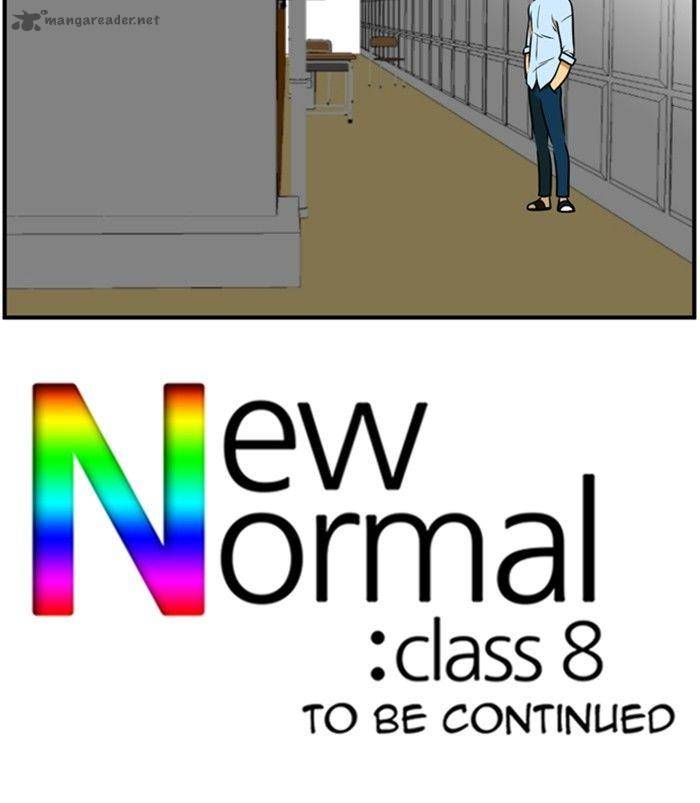 New Normal Class 8 118 50